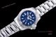 Best Breitling Avenger 43 Blue Dial Stainless Steel Swiss Replica Watches (2)_th.jpg